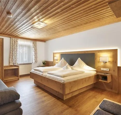 Pension Zum Rechen in Bodenmais, Deutschland