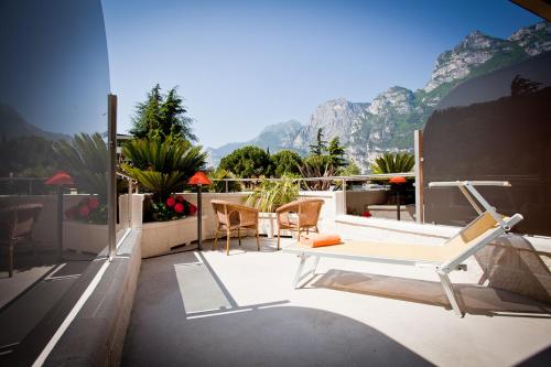 Hotel Savoy Palace - TonelliHotels - main image