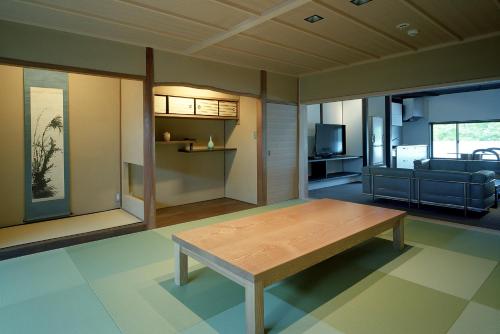 Kyoyado USAGI   -Small luxury hotel at NIJO Kyoto- - 편의 시설/서비스
