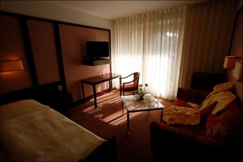 Economy Single Room - Badhotel