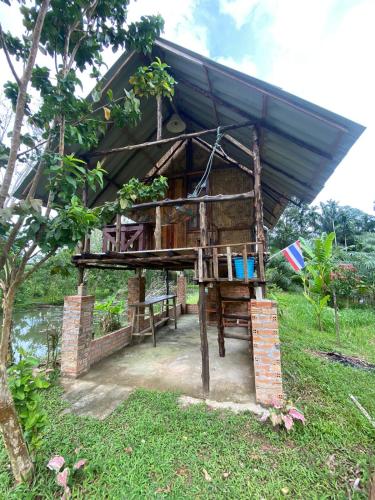 Easylife Bungalow in Sang Kha Ou