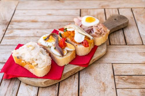 Hotel Tintoretto - image 13