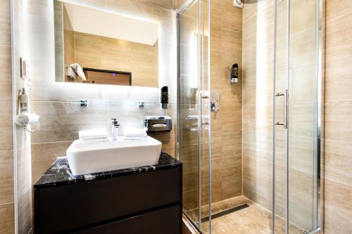 Hotel Resonanz Vienna - image 14