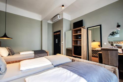 Hotel Resonanz Vienna - image 4