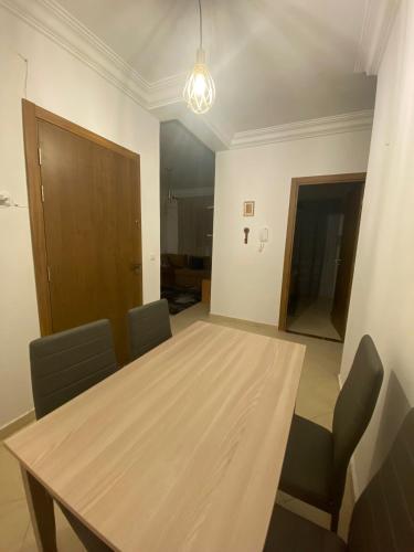 Residences les palmiers 11 in Sidi Bouzid