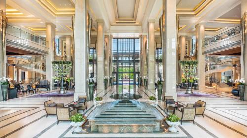 Photo 21 Siam Kempinski Hotel Bangkok - SHA Extra Plus Certified
