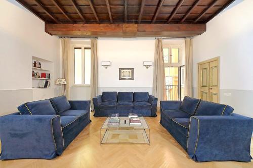 Residenza Torre Vecchiarelli - apt 2, Рим