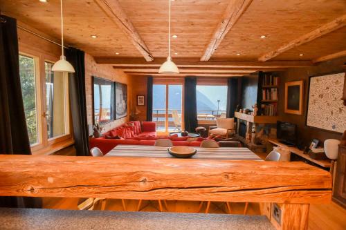 TheRoyal5, Verbier