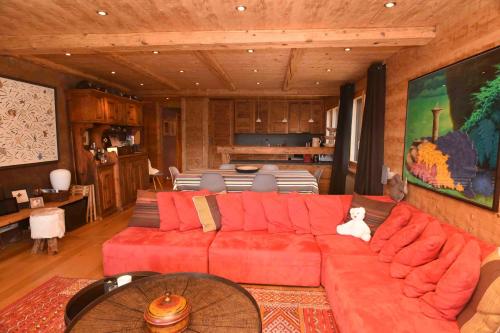TheRoyal5, Verbier (foto 6)