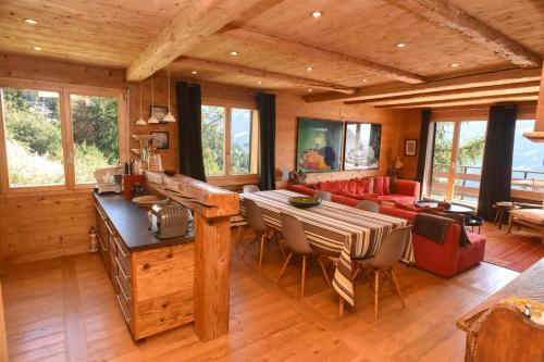 TheRoyal5, Verbier (foto 3)