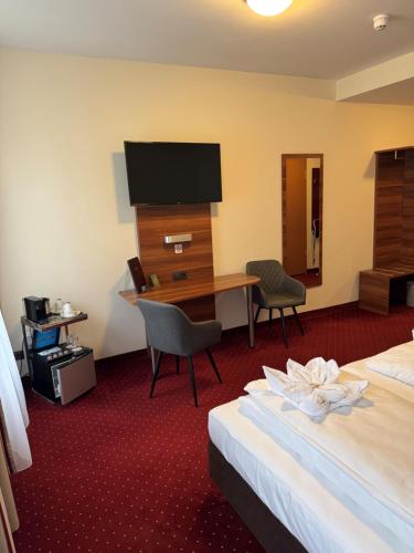 Hotel Schwibbogen Görlitz - image 5