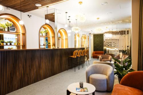 Vayalen Boutique Hotel, Wiedeń