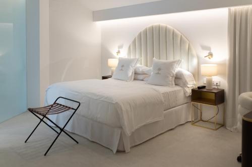P SANTA CLARA HOTEL BOUTIQUE By Sojo, Córdoba (foto 8)