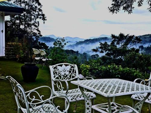 Lingkungan sekitar, Kobbekaduwa Bungalow  in Kadugannawa