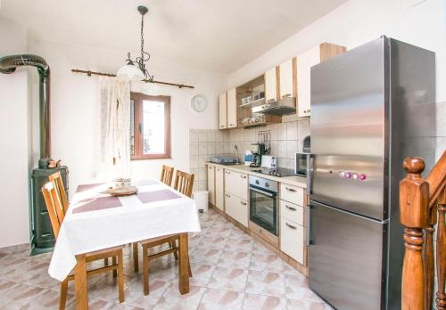 Dotări, Apartment Grdelin in Biograd na Moru