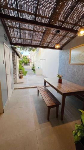 Casa no Centro-Ótima localização