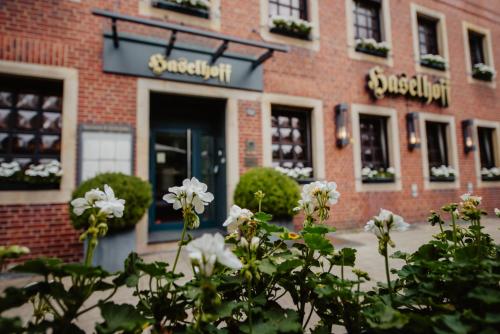 Hotel-Restaurant Haselhoff - image 14