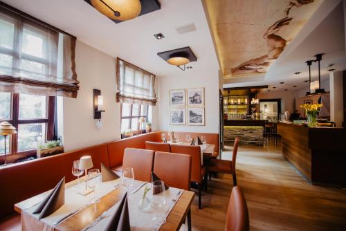 Hotel-Restaurant Haselhoff in Coesfeld, Deutschland