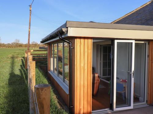 外部景觀, Farnelea in 察德