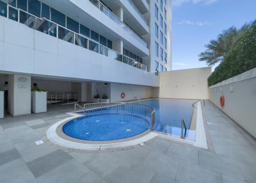 Dream Inn Apartments - Marina Arcade Tower - image 10