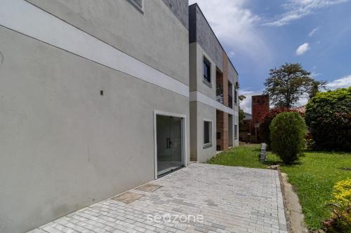 SJS - Condomínio próximo à Praia dos Ingleses, Florianópolis (Foto 2)