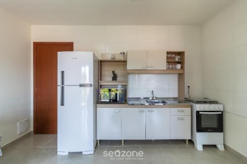SJS - Condomínio próximo à Praia dos Ingleses, Florianópolis (Foto 7)