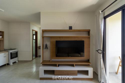 SJS - Condomínio próximo à Praia dos Ingleses, Florianópolis (Foto 10)