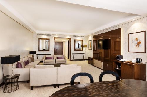 Foto - Radisson Blu Hotel & Convention Center, Tunis