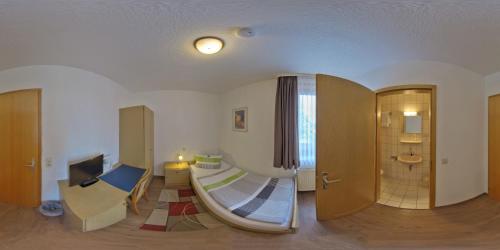 Gasthaus An der Meesche in ซาลซ์กิทเทอร์