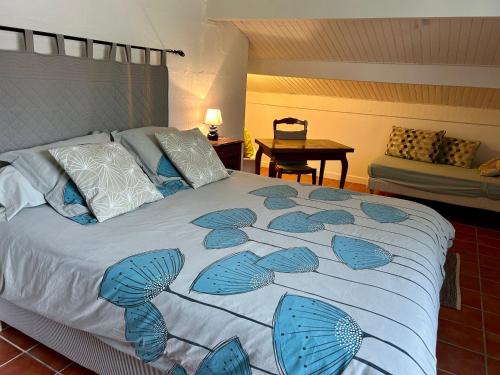 Chambre d'hôtes Casa Tib 5