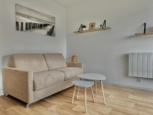 Sydney - studio avec loggia, accès direct plage Sydney - studio avec loggia, accès direct plage