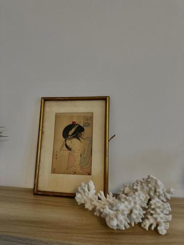 Sydney - studio avec loggia, accès direct plage Sydney - studio avec loggia, accès direct plage