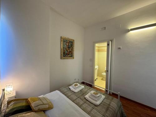 San Giovanni's Cozy Apartment, Rome (photo 7)