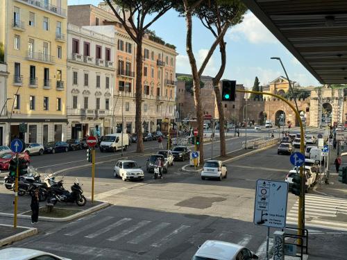 San Giovanni's Cozy Apartment, Rome (photo 5)
