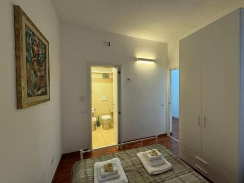 San Giovanni's Cozy Apartment, Rome (photo 9)