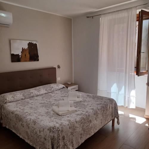 Casa Vacanze B&B Ondes