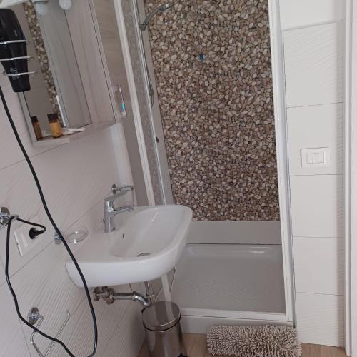 B&B Ondes Room Type - Double Room with Private Bathroom