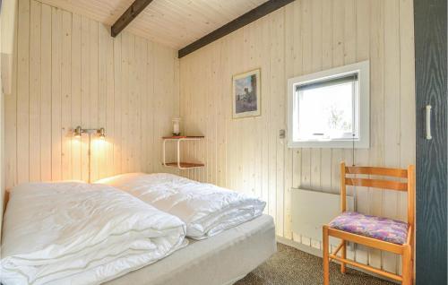 Nice Home In Thisted With Kitchen in Thisted