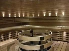 Amman Hotelli in Suomussalmi