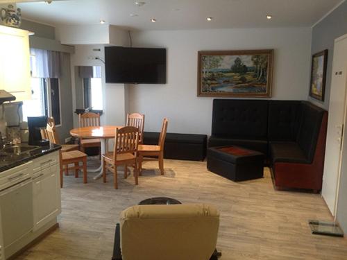 Amman Hotelli in Suomussalmi