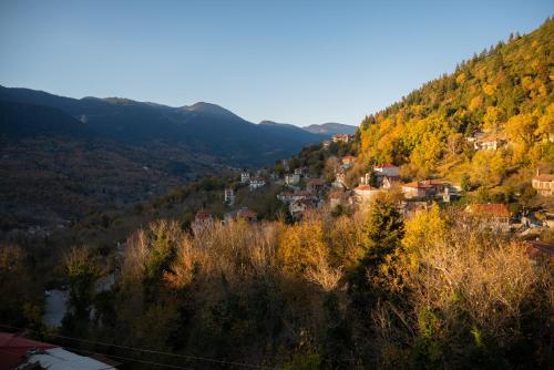 Αρχοντικό, Méga Khoríon (fotografie 3)