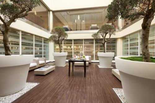 wellnessfaciliteiten, Almar Timi Ama Villasimius in Villasimius