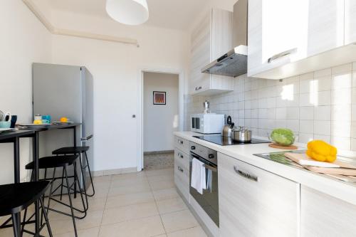 GuestHost - Pisa Penthouse - Terrace with View, Пиза (фото 9)