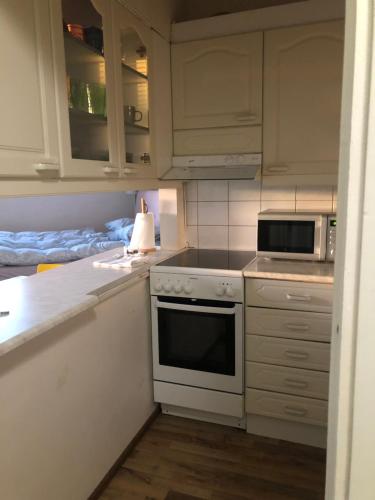 Cosy apartment in the city center FREE PARKING near Kemi-Tornio repülőtér