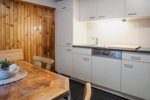 Ferienwohnung Luggi in Tschagguns, Österreich