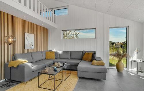  Lovely Home In Ørsted With Wifi in Ørsted