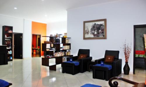spa, Grand Sinar Indah Hotel in Bali
