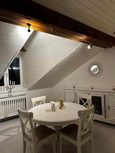 Létesítmények, Casa Styner in Aarau