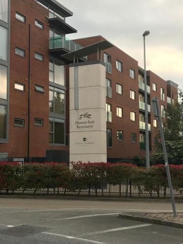 Central Dublin 2-Bed Apartment -Sleeps 5 & Parking, Dublin (fotografie 9)
