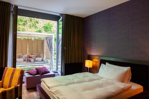 Bad Bubendorf Design & Lifestyle Hotel in Bubendorf